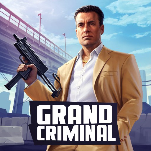 دانلود بازی Grand Criminal Online