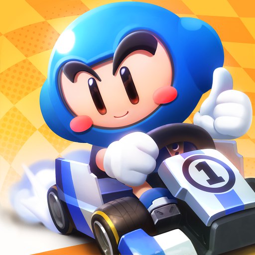 دانلود بازی KartRider Rush