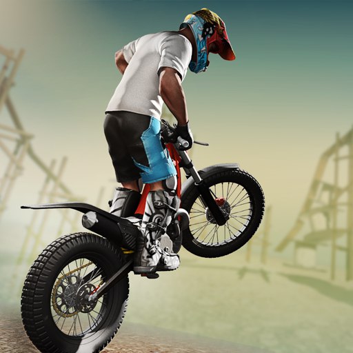 دانلود بازی Trial Xtreme 4 Bike Racing