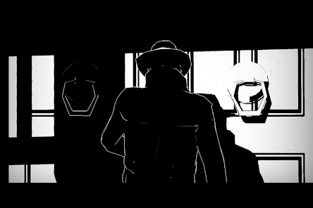 White Night