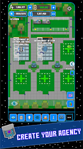 Spag Evolution Tycoon