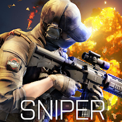 دانلود بازی Blazing Sniper