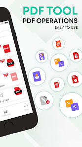 PDF Converter - PDF to Word