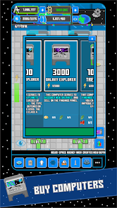 Spag Evolution Tycoon