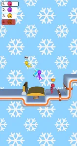 Run Race 3D