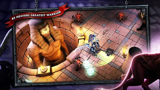 SoulCraft