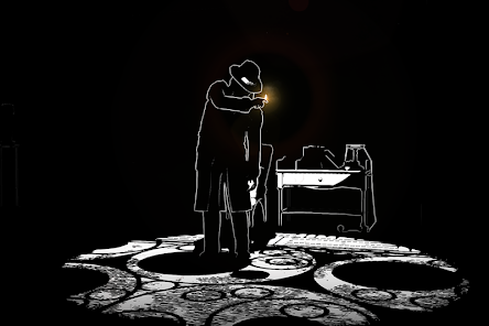White Night