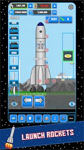 Spag Evolution Tycoon