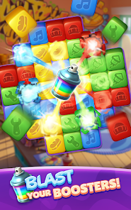 Subway Surfers Blast
