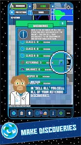 Spag Evolution Tycoon