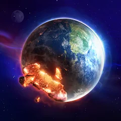 دانلود بازی Planet Inc: Idle Miner Tycoon