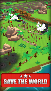 Marine Force: Heroes of War