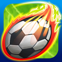 دانلود بازی Head Soccer