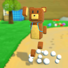 دانلود بازی Super Bear Adventure