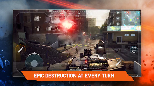 Battlefield