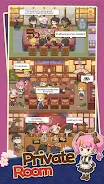 My Sushi Story