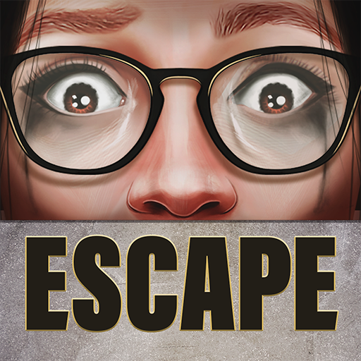 دانلود بازی Rooms & Exits Escape Room Game
