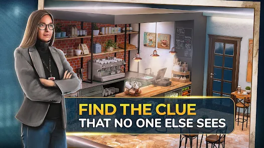 Rooms & Exits Escape Room Game