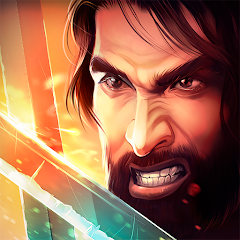 دانلود بازی Slash of Sword 2