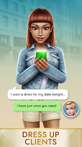 Super Stylist Fashion Makeover