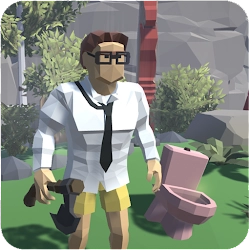 دانلود بازی Unlucky Tale RPG Survival