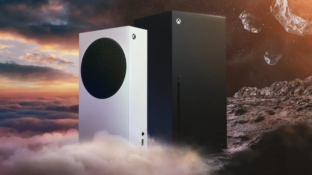 فروش کنسول ایکس باکس (Xbox) ۴۲ درصد افت داشته است!