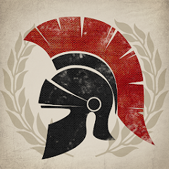 دانلود بازی Great Conqueror: Rome War Game