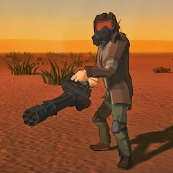 دانلود بازی Dead Wasteland: Survival 3D