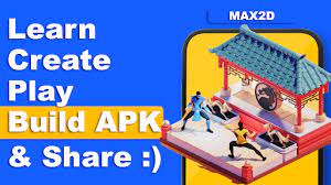 Max2D Game Maker Pro