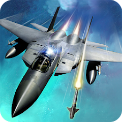 دانلود بازی Sky Fighters 3D