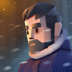 دانلود بازی Frozen City
