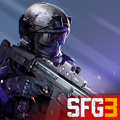 دانلود بازی Special Forces Group 3: Beta