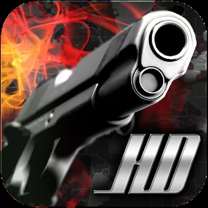 دانلود بازی Magnum 30 Gun Custom
