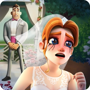 دانلود بازی Penny & Flo: Finding Home