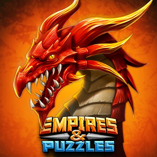 دانلود بازی Empires & Puzzles: Match-3 RPG