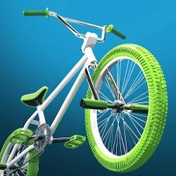 دانلود بازی Touchgrind BMX 2