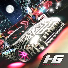 دانلود بازی Heat Gear : Race & Drift World