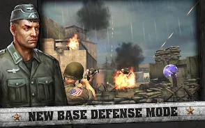 FRONTLINE COMMANDO: DDAY