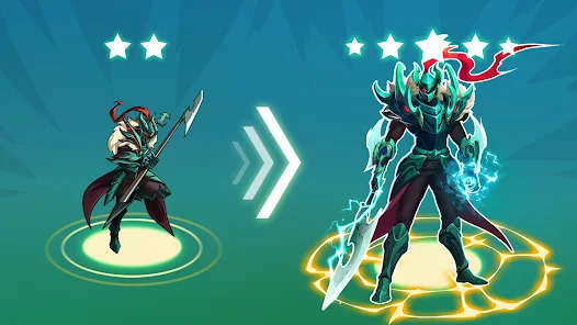 Empire Warriors: Tower Defense