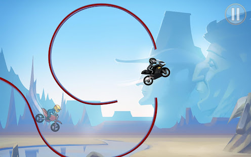 Bike Race