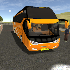 دانلود بازی IDBS Bus Simulator