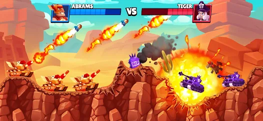 Battle Kings