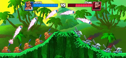 Battle Kings