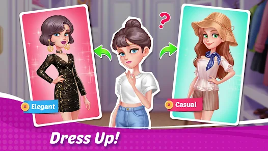 Cooking Wonder: Kitchen Dash