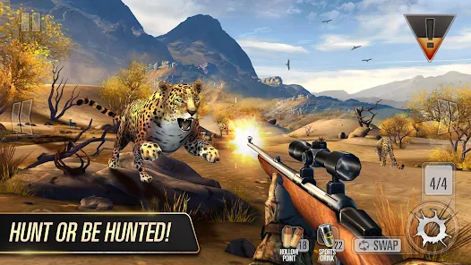 DEER HUNTER CLASSIC
