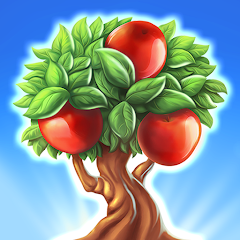 دانلود بازی EverMerge: Merge 3 Puzzle