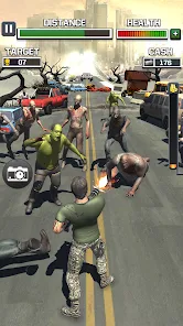 Evil Rider 3D