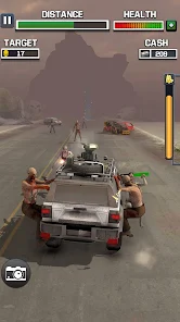 Evil Rider 3D