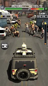 Evil Rider 3D