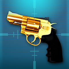 دانلود بازی Gun Play – Shooting Simulator
